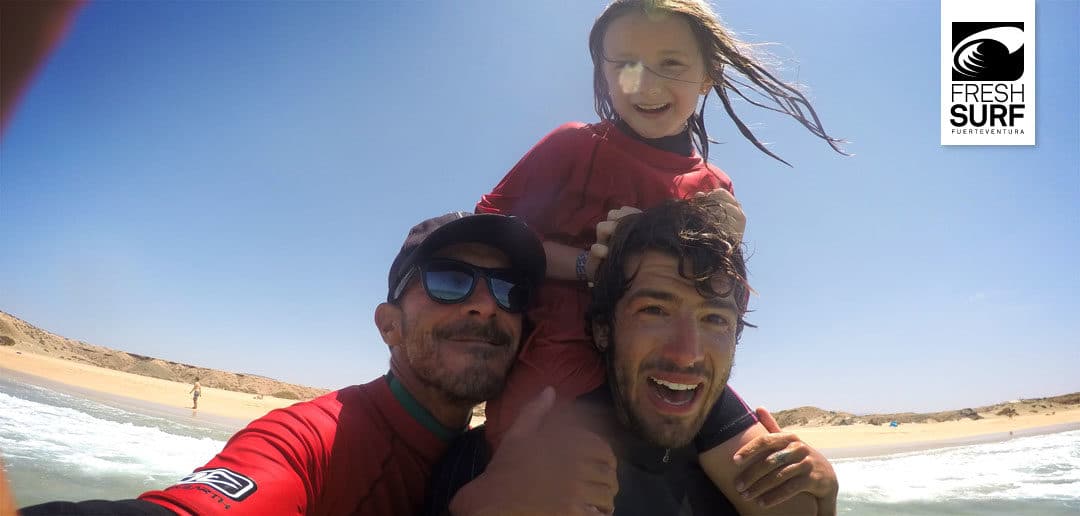 Sommer, Sonne, Surfen – Unser Fotospezial der KW 33