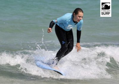 Hang Loose Surfkurs auf Fuerteventura