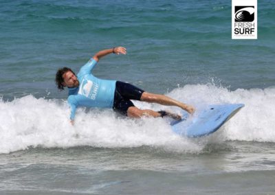 Hang Loose Surfkurs auf Fuerteventura