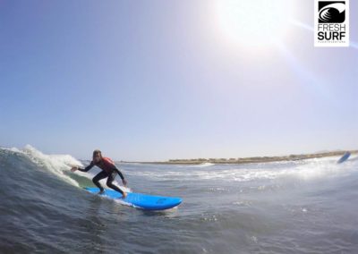 Surfen Fuerteventura
