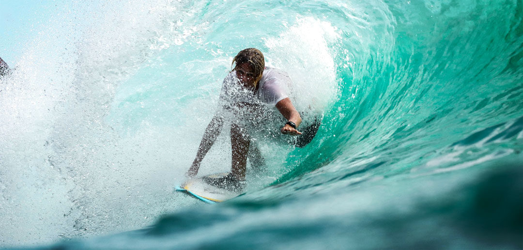 20 Gründe, warum Surfen so süchtig macht