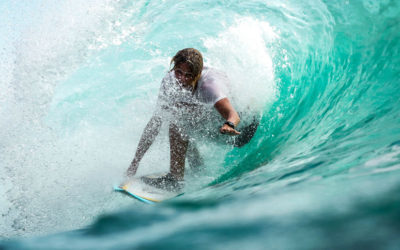 Surftrips und Reisetipps - Surfen auf der ganzen Welt 3 20 Gründe, warum Surfen so süchtig macht
