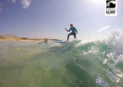Surfkurse am