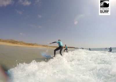Surfkurse am
