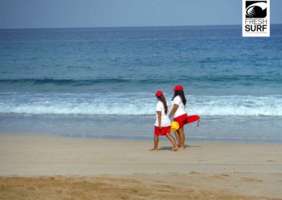 Surfkurse am