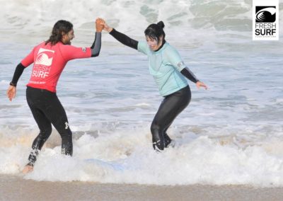 Surfen