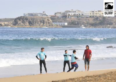 El Cotillo Beach