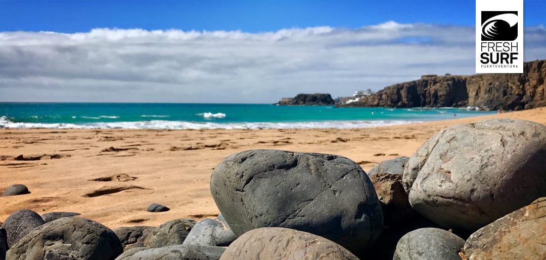 SurfDiaries – Unsere erste Woche im Surfcamp auf Fuerteventura