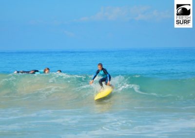 Surfen