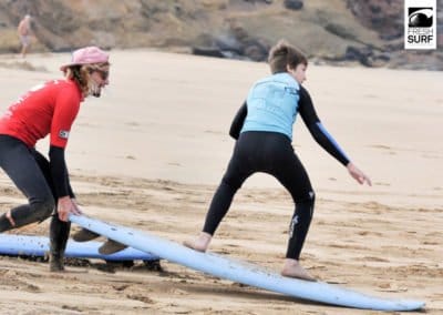Surfen