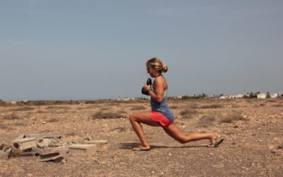 Blog 4 Fit fürs Surfen mit Kettlebell-Training!