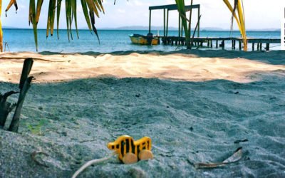 Surftrips und Reisetipps - Surfen auf der ganzen Welt 5 Oh wie schön ist Panama!