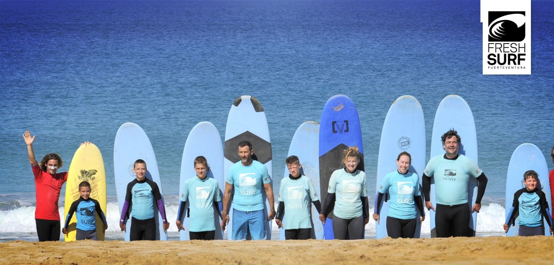 Surfen