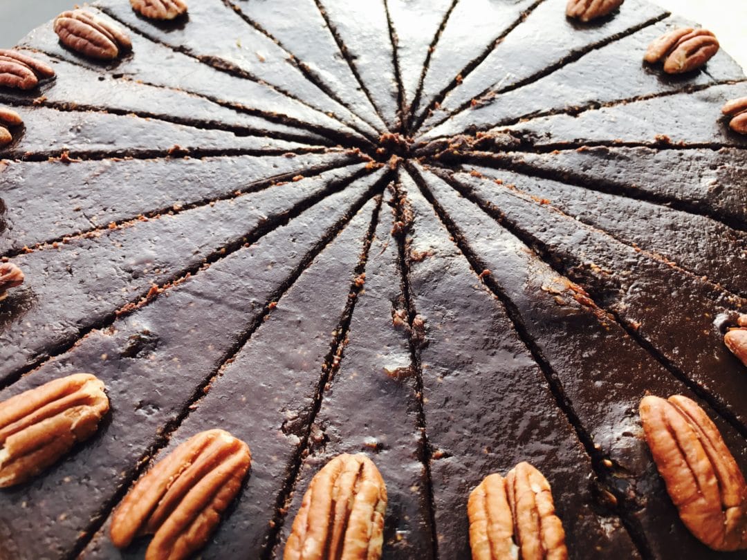 Brownie