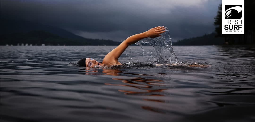 Fitness für Surfer: Wie Schwimmen euch für den Surfurlaub vorbereitet