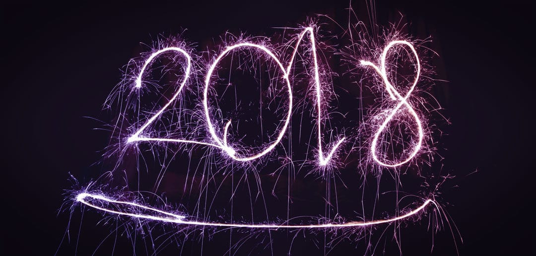 2018 wird unser Jahr – 7 Tipps, für garantiert gute Vibes