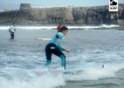 surfer girl