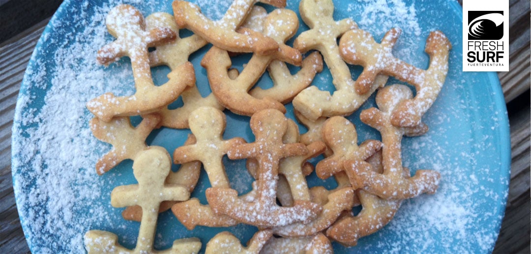 Butterkekse