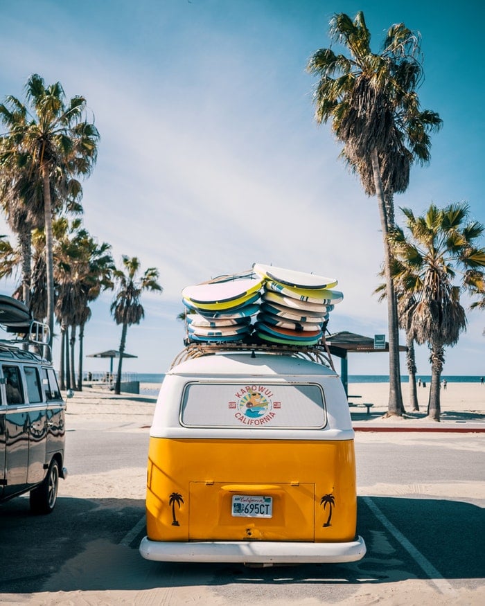 Bulli Surf