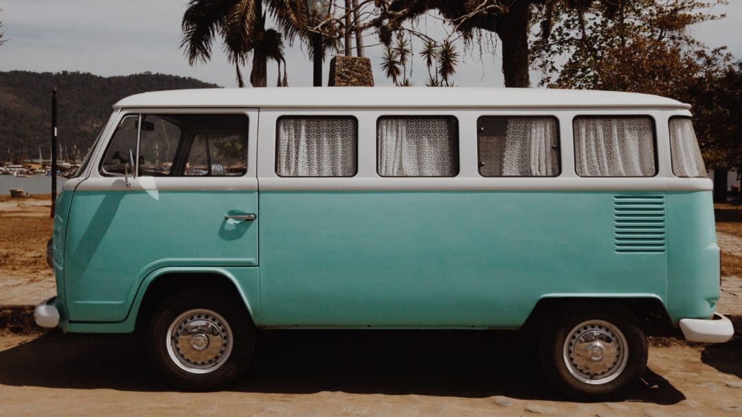 VW Bulli