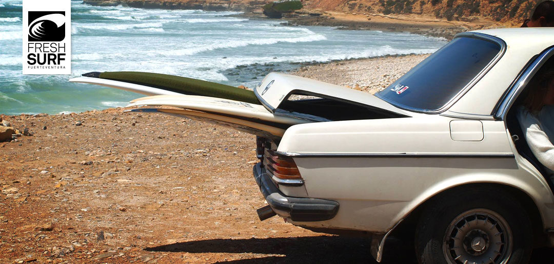 Surfen in Marokko – das Surfparadies Afrikas!