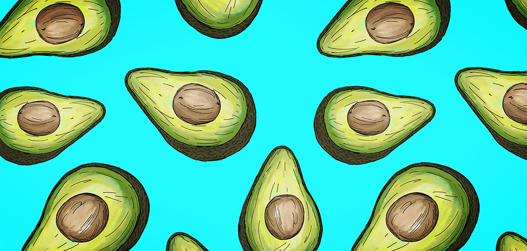 Holy Guacamoly – Wie Avocados auf unseren Körper wirken