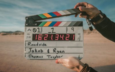 Die besten Filme für eure Surf Movie Night