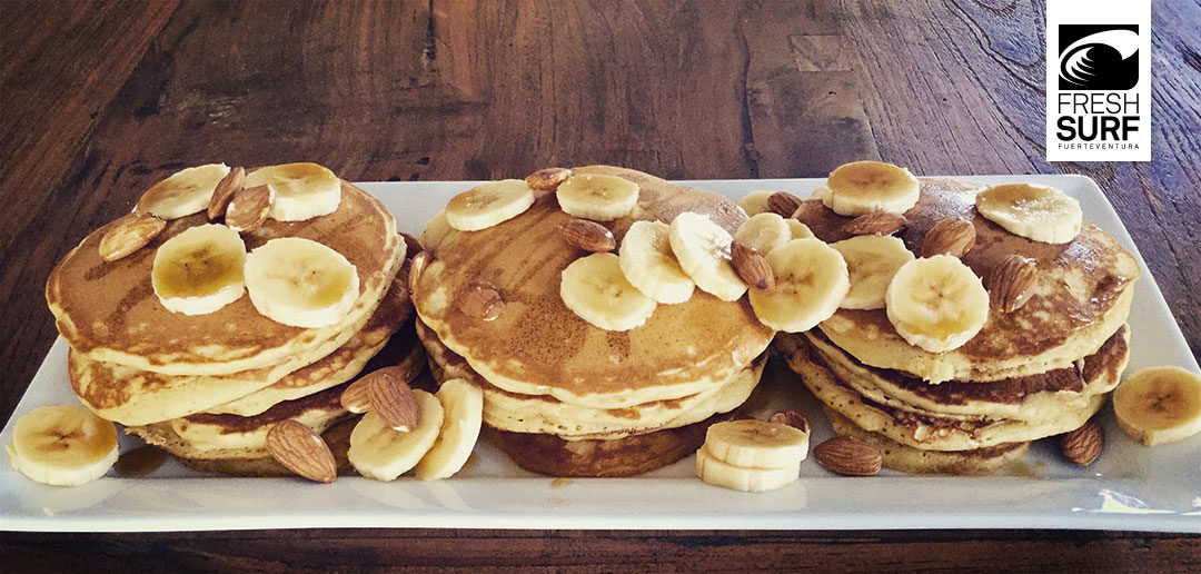 Protein Pancakes – Lecker und ganz ohne ungesundes Pulver