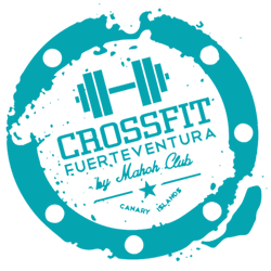 Crossfit in Fuerteventura