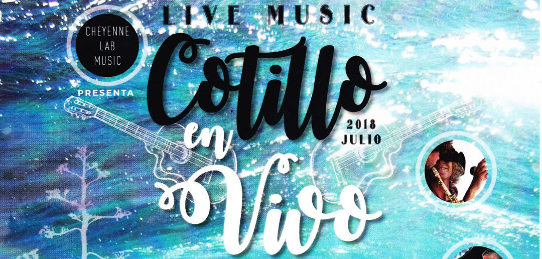 Cotillo en Vivo – Live Musik auf Fuerteventura
