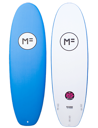 Beastie Softboard Mick Fanning