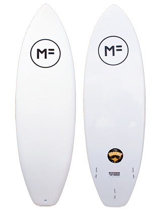 Eugenie Softboard Mick Fanning