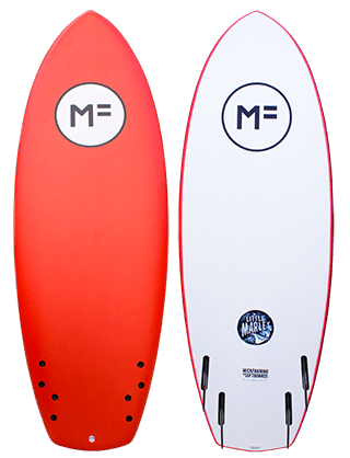 Little Marley Softboard Mick Fanning