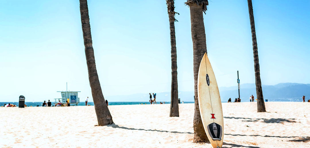Custom Surfboards – auf was ihr achten solltet!