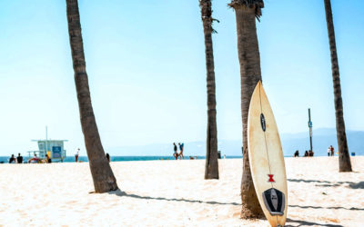 Custom Surfboards – auf was ihr achten solltet!
