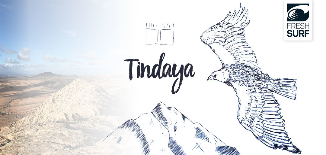 Montaña de Tindaya – Der heilige Berg Fuerteventuras