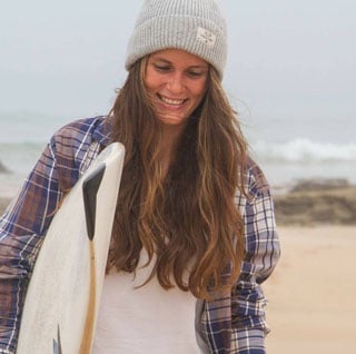 Founder Annika wiemeer