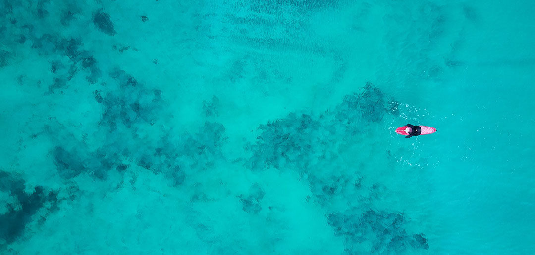 No Swell – Was tun an wellenlosen Tagen?