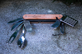 Kitchen Multi Tool