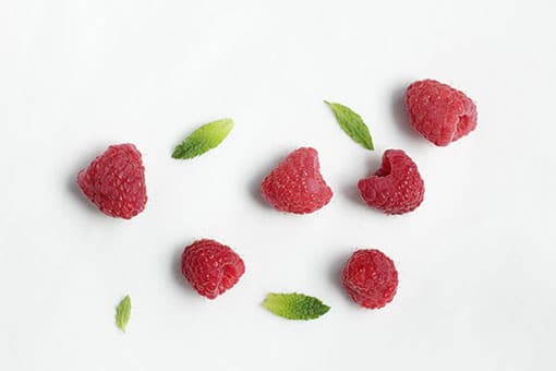 Himbeeren