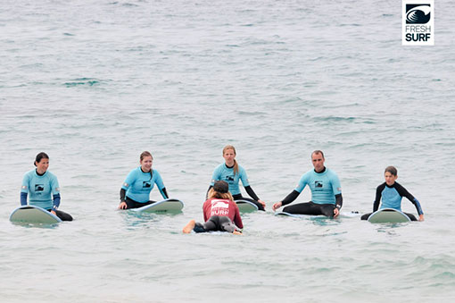 gute surfschule-individueller-Surfunterricht