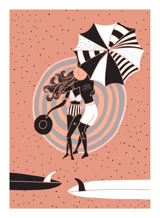 Artwork Lizzy