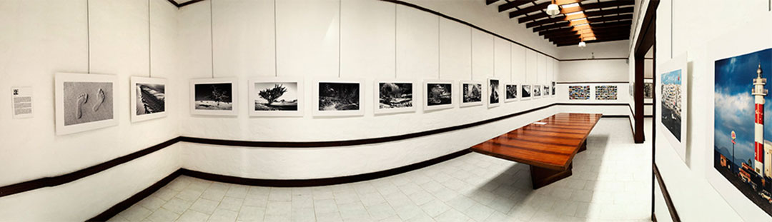 Fotoausstellung Jörg Schanze