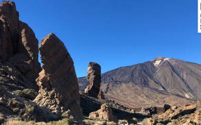 El Teide – ein Must see auf Teneriffa