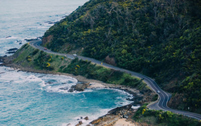 Surftrips und Reisetipps - Surfen auf der ganzen Welt 3 Surftripping the Great Ocean Road – alles, was ihr wissen müsst