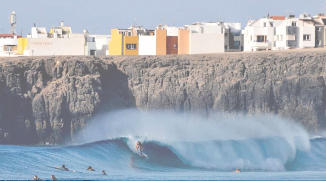 Fuerteventura und El Cotillo