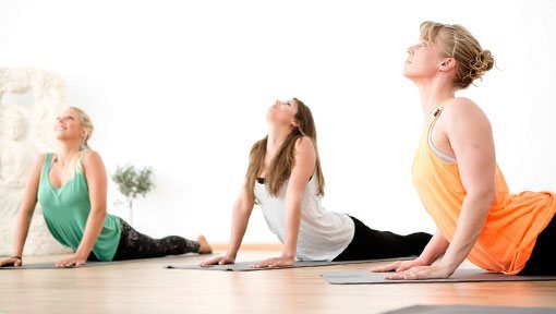 yoga and surfing 1