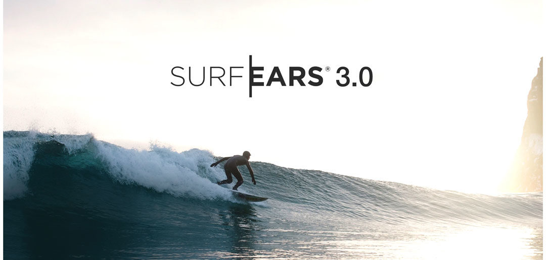 Surfer’s Ear – warum guter Gehörschutz für Surfer wichtig ist