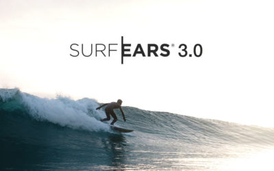 Surfer’s Ear – warum guter Gehörschutz für Surfer wichtig ist