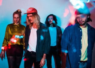 Jules-Ahoi-Band